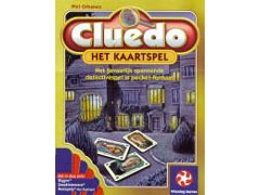 Klusjesman Luxe woordenboek SnelSpel.nl - Kaartspellen | Cluedo: Het Kaartspel